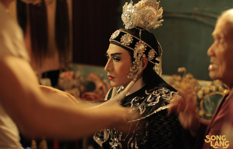 Phim Việt: Dấu ấn của nghệ sỹ trẻ và khoảng trống cần lấp đầy