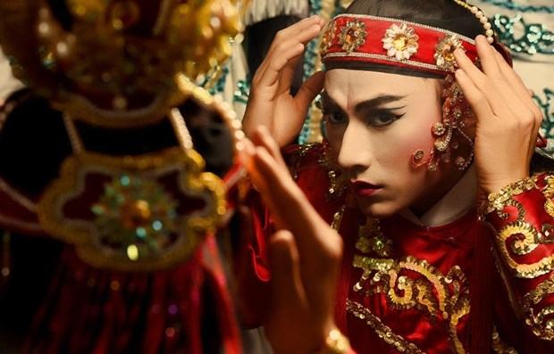 Phim Viet: Dau an cua nghe sy tre va khoang trong can lap day hinh anh 1