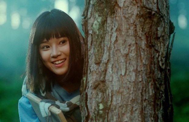 Phim Viet: Dau an cua nghe sy tre va khoang trong can lap day hinh anh 2