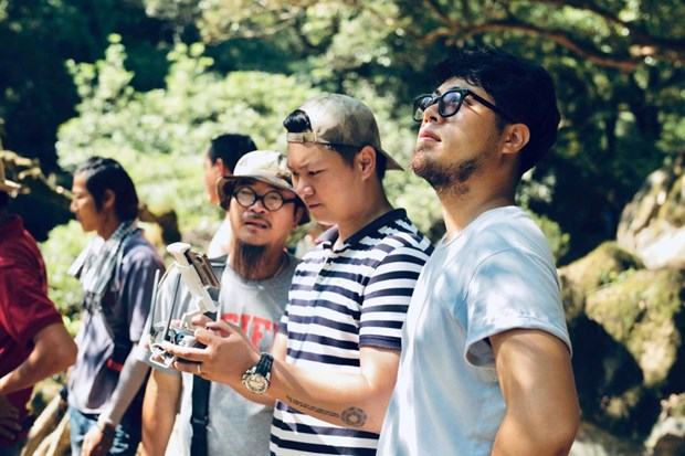 Phim Viet: Dau an cua nghe sy tre va khoang trong can lap day hinh anh 3