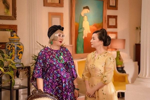 Phim Viet dau nam: Dien vien hot chua du de tao ra suc hut hinh anh 2