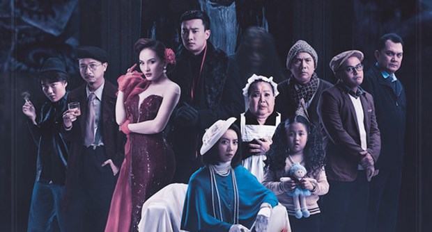 Phim Viet dau nam: Dien vien hot chua du de tao ra suc hut hinh anh 3