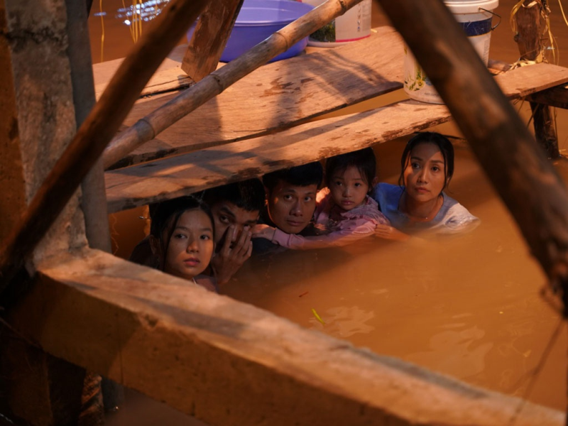 Phim Việt đầu tư tiền tấn có thành bom tấn?2