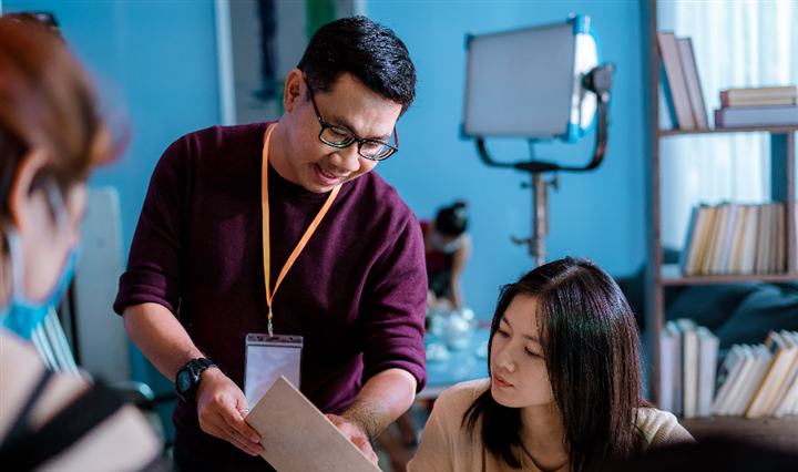 Phim Việt đoạt giải tại Liên hoan phim Quốc tế New York