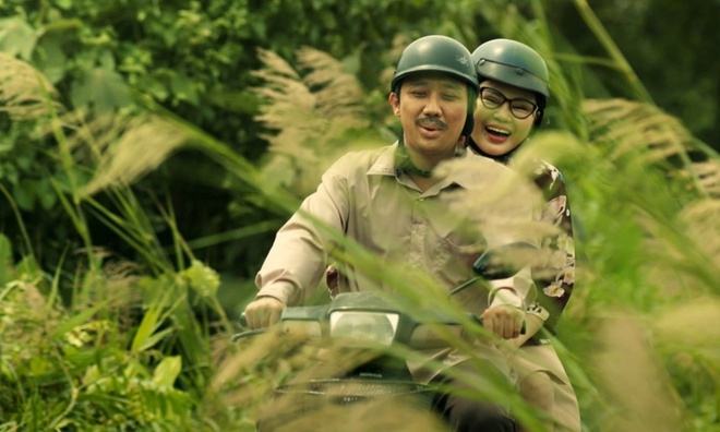 Bố già được yêu thích một phàn vì bối cảnh, nhân vật và câu chuyện gần gũi với khán giả Việt Nam