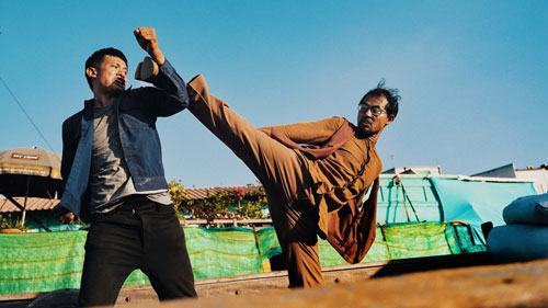 Phim Việt phát hành ra nước ngoài: Chuyển biến tích cực