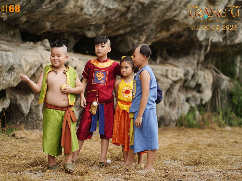 Phim Việt thắng áp đảo phim ngoại về doanh thu tại rạp chiếu