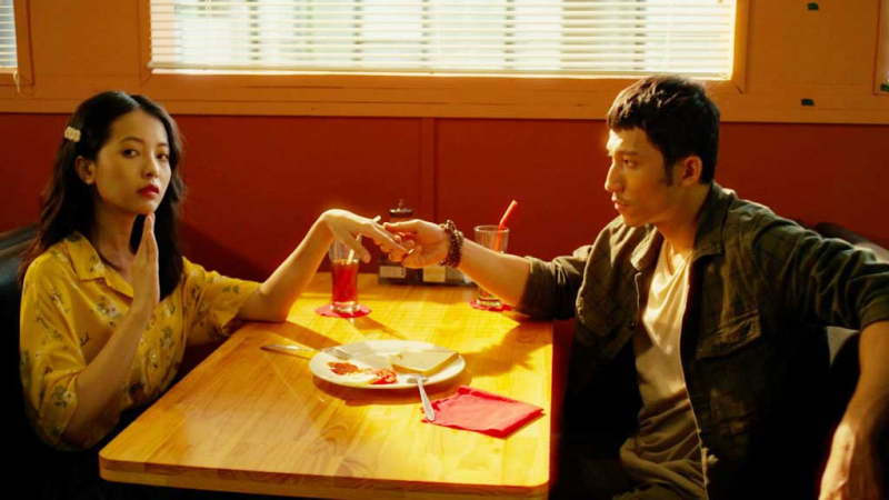 Yu Dương - Liên Bỉnh Phát trong phim Điên tối chiếu trên YouTube và các nền tảng OTT /// ĐPCC