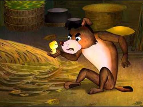 Phim VN tham dự LHP hoạt hình thế giới