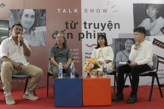 Từ truyện đến phim: Nở rộ và nhiều thách thức!