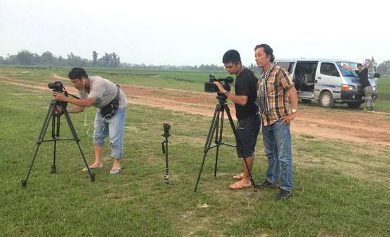 Lối đi nào cho dòng phim lịch sử?