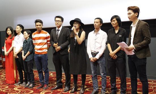 Phim ngắn của người trẻ