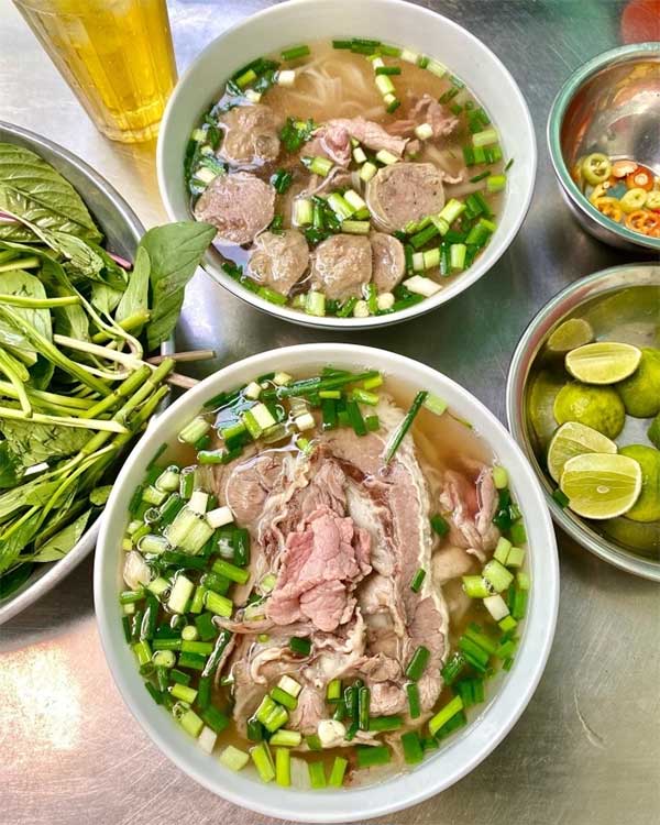 Phở Sài Gòn