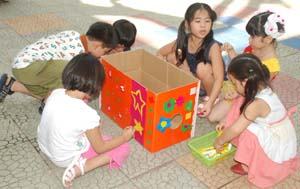 Phổ cập giáo dục mầm non: Chuyện không chỉ của riêng ngành giáo dục