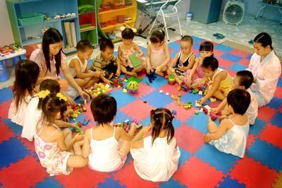 Phổ cập giáo dục mầm non còn nhiều bất cập