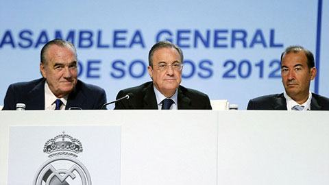 Phó chủ tịch Real xác nhận Benitez sẽ là tân HLV trưởng