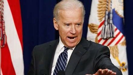 Phó Tổng thống Mỹ Joe Biden
