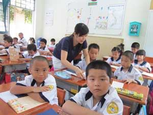 Phối hợp đồng bộ để giáo dục kỹ năng sống