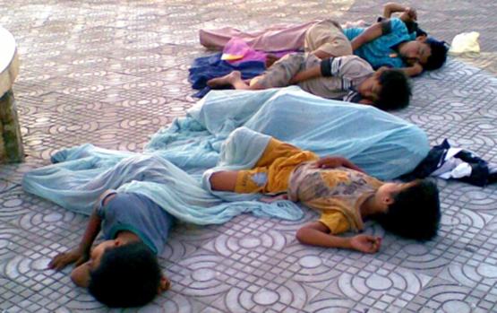 Gần 2,7 triệu người được trợ cấp và cấp thẻ BHYT