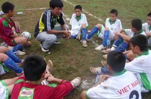 Phòng, chống tác hại của trò chơi trực tuyến không lành mạnh