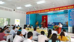 Phòng thực hành kế toán ảo