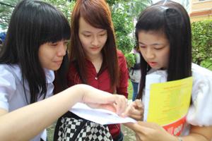 Phỏng vấn xin visa không quá khó