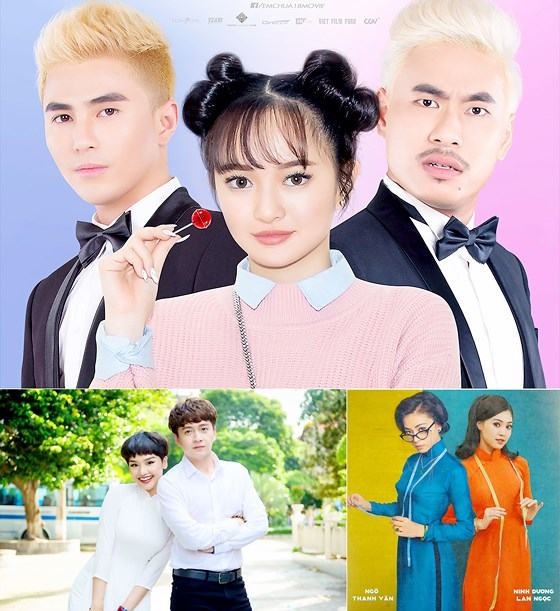 Phòng vé Việt: Bóng mờ doanh thu thực tế