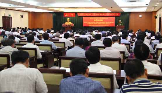 Nhiều biện pháp vẫn không ngăn chặn được tham nhũng