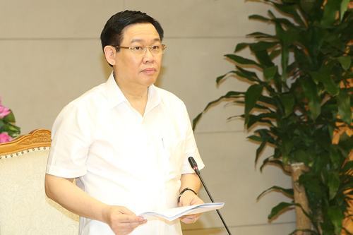 Nhiều dự án xây trường học và bệnh viện chậm giải ngân