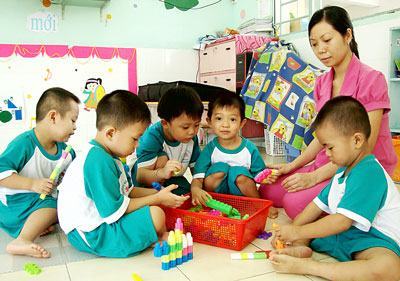 Phụ cấp thâm niên cho nhà giáo – Quá chậm