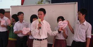 Phụ đạo học sinh yếu tiếng Anh: Bài toán không dễ