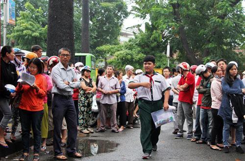 Bộ Giáo dục và Đào tạo lần đầu ra thông tư quy tắc ứng xử trong nhà trường