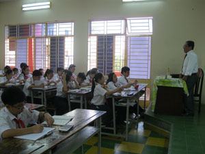 Phụ huynh có nên “Thương cho roi cho vọt”?: Bài cuối:Giáo viên có nên dùng roi?