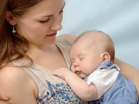 Phụ nữ dễ mắc bệnh tiểu đường nếu sau sinh bị trầm cảm