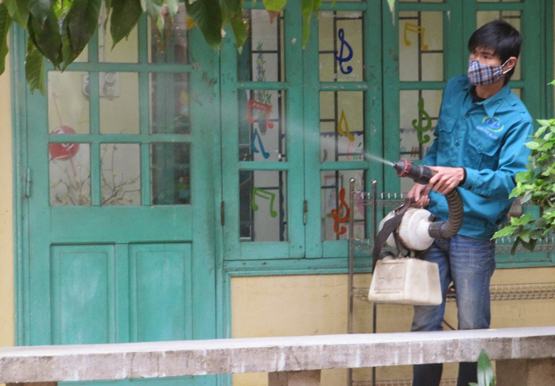 Nắm chắc thông tin để phòng chống virus Zika