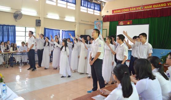 Hồ Chí Minh, nơi TP gọi tên Người