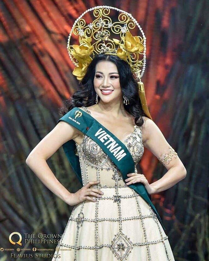 Anh trai Phương Khánh hé lộ hậu trường khắc nghiệt thi Miss Earth - ảnh 4