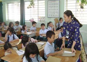 Phương pháp dạy cá thể trong môn toán