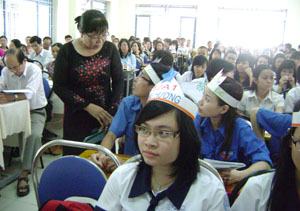 Phương pháp ôn tập môn văn (hệ GDTX): Các dạng thức câu hỏi