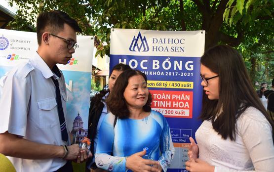 Quy trình liên thông vẫn áp dụng theo quy chế cũ