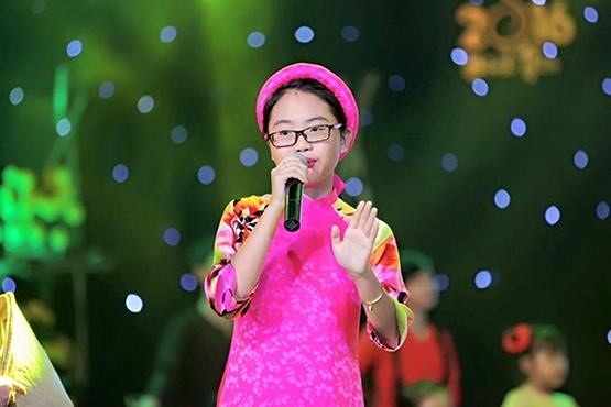 Nỗi khổ “sao nhí”