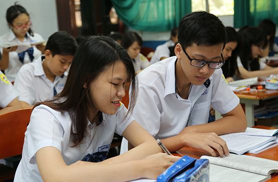 Khắc phục được khó khăn mới mong đổi mới