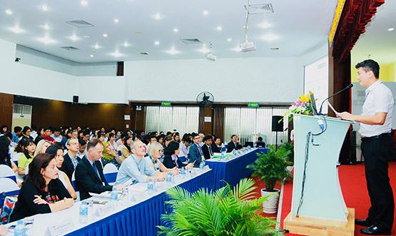 Giảng dạy tiếng Anh ở thế kỷ 21