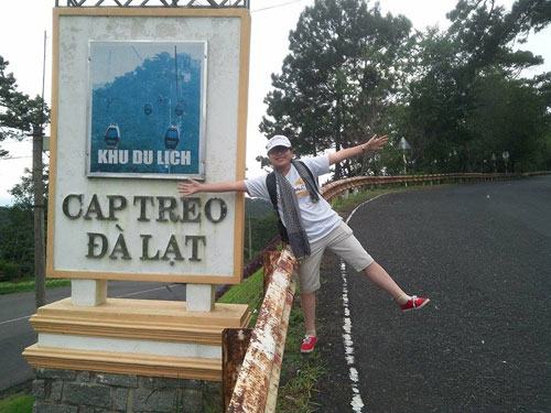 Phượt – không phải cứ đi là sẽ đến!