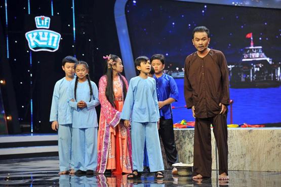 Chuyện dài “Thần đồng âm nhạc”: Kỳ cuối: Đừng buộc các em phải “lớn ép”