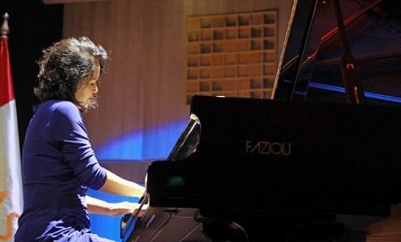 Cơ hội giới thiệu, kết nối tài năng piano trẻ Việt Nam ra thế giới