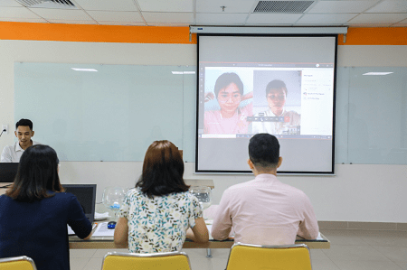 S-Debate 2020: Sân chơi biện luận sinh viên mang tính quốc tế