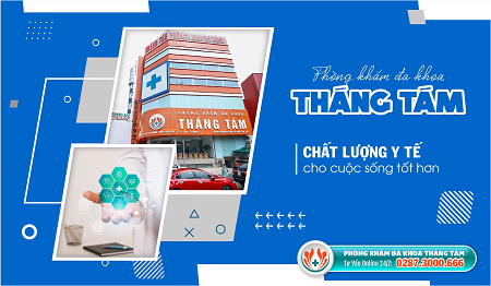 Chăm sóc sức khỏe của bạn và gia đình tại Phòng khám Đa khoa Tháng Tám