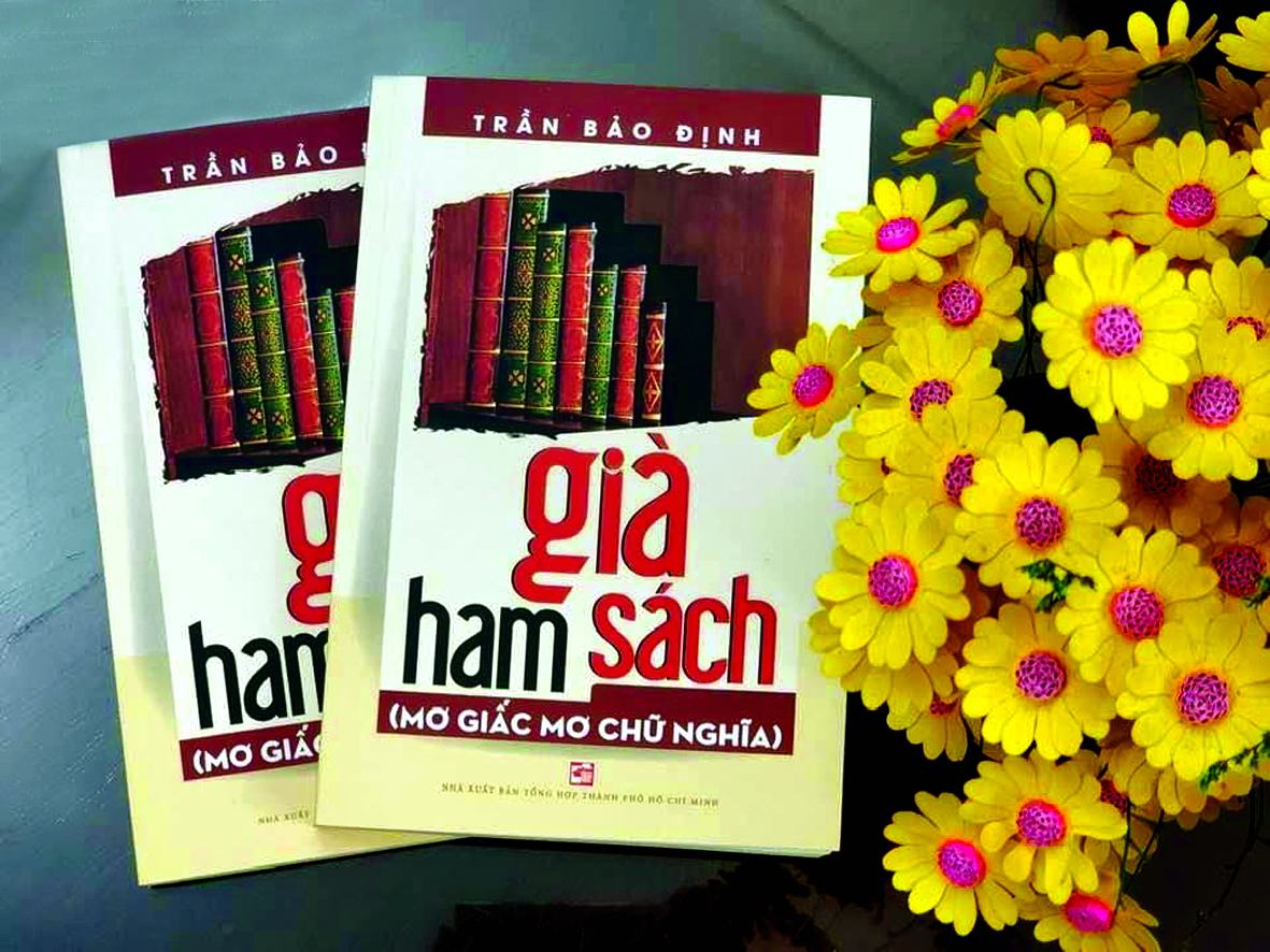 Giấc mơ chữ nghĩa