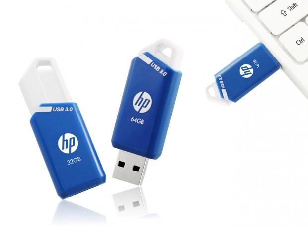 PNY ra mắt dòng USB Flash tốc độ cao HP x755w